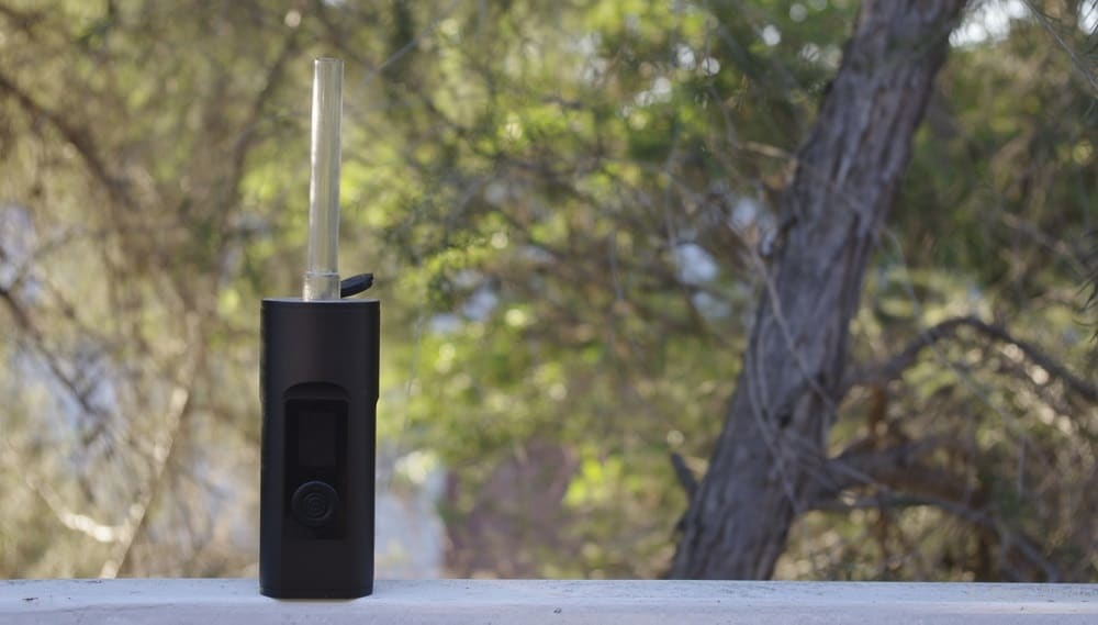 Arizer Solo 2 featured